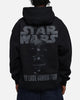 73Studio Star Wars Vader Premium Hoodie Black