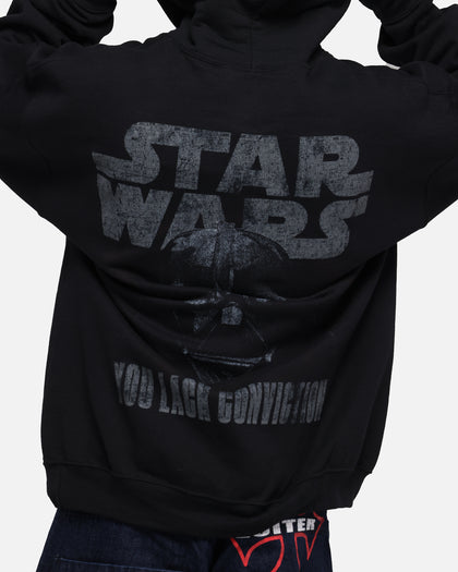 73Studio Star Wars Vader Premium Hoodie Black