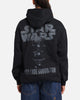 73Studio Star Wars Vader Premium Hoodie Black