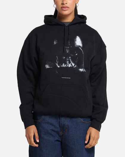 73Studio Star Wars Vader Premium Hoodie Black