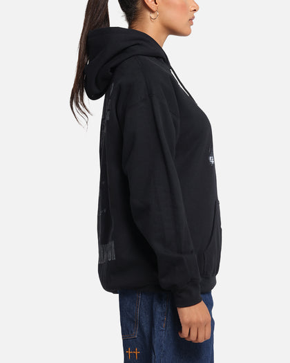 73Studio Star Wars Vader Premium Hoodie Black