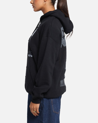 73Studio Star Wars Vader Premium Hoodie Black