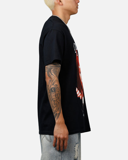 Sony Music Jennie T-Shirt Black