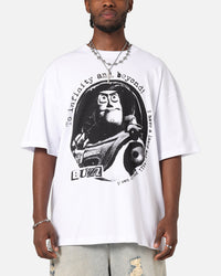 73Studio Disney Pixar Toy Story Buzz Lightyear Vintage T-Shirt White