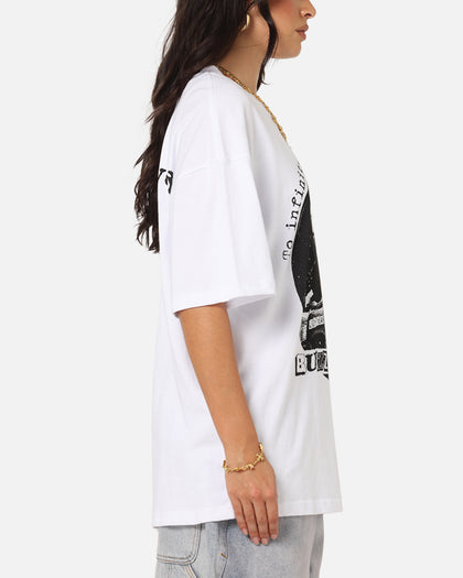 73Studio Disney Pixar Toy Story Buzz Lightyear Vintage T-Shirt White