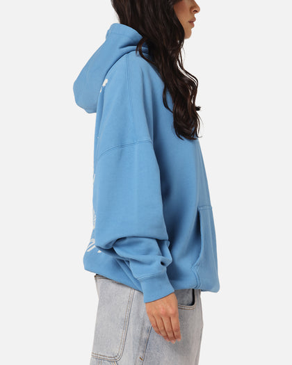 73Studio Disney Pixar Toy Story Coming Soon Premium Hoodie Washed Blue