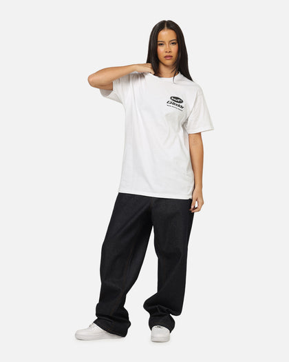 Huf X Greddy Parts T-Shirt White