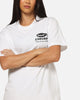 Huf X Greddy Parts T-Shirt White