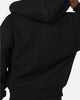 Ed Hardy Trinity Zip Hoodie Black