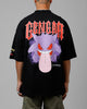 Loiter Pokémon By Loiter Gengar Premium T-Shirt Black