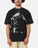 73Studio X Fallout '08 Fallout 3 Vintage T-Shirt Black Acidwash