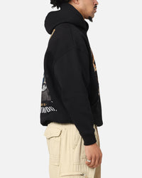 73Studio X Fallout '76 Fallout Premium Hoodie Black