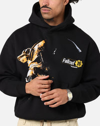 73Studio X Fallout '76 Fallout Premium Hoodie Black