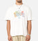 73Studio X Fallout '76 S.P.E.C.I.A.L Vintage T-Shirt Off White