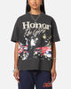 Honor The Gift Shift T-Shirt Black