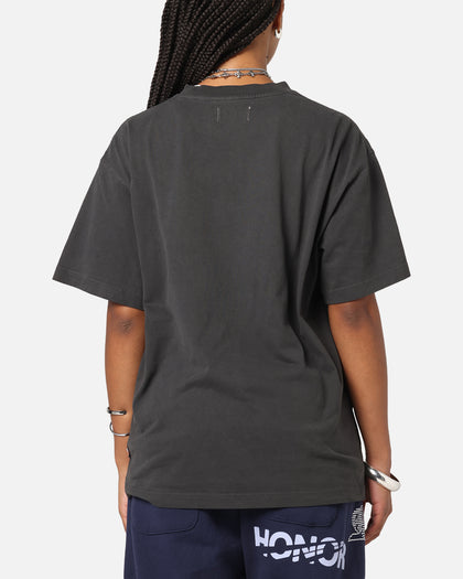 Honor The Gift Shift T-Shirt Black