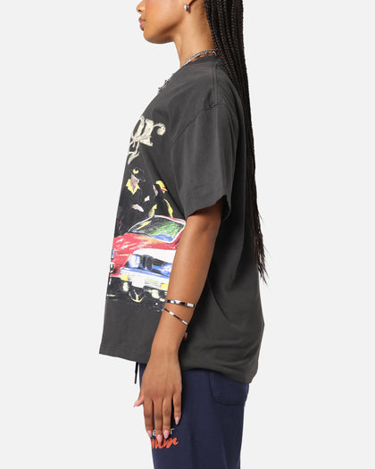 Honor The Gift Shift T-Shirt Black