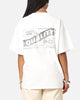 Honor The Gift Vintage Oil T-Shirt White
