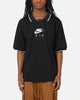 Nike Air Football Jersey Black/White