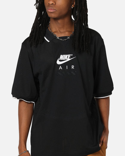 Nike Air Football Jersey Black/White