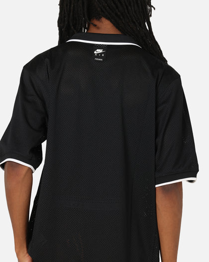 Nike Air Football Jersey Black/White