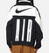 Nike Air Woven Track Jacket Black/White/Black