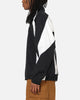 Nike Air Woven Track Jacket Black/White/Black