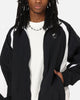 Nike Air Woven Track Jacket Black/White/Black