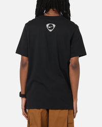 Nike Total 90 Soccer T-Shirt Black