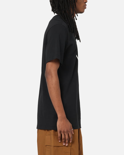 Nike Total 90 Soccer T-Shirt Black