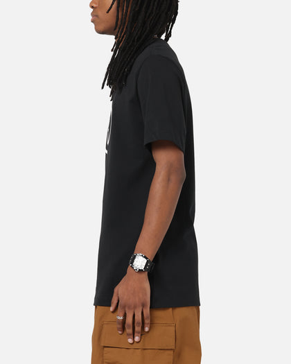 Nike Total 90 Soccer T-Shirt Black