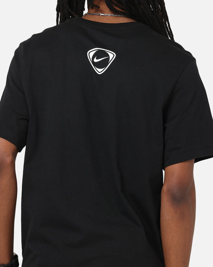 Nike Total 90 Soccer T-Shirt Black