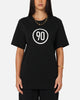Nike Total 90 Soccer T-Shirt Black