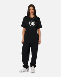 Nike Total 90 Soccer T-Shirt Black