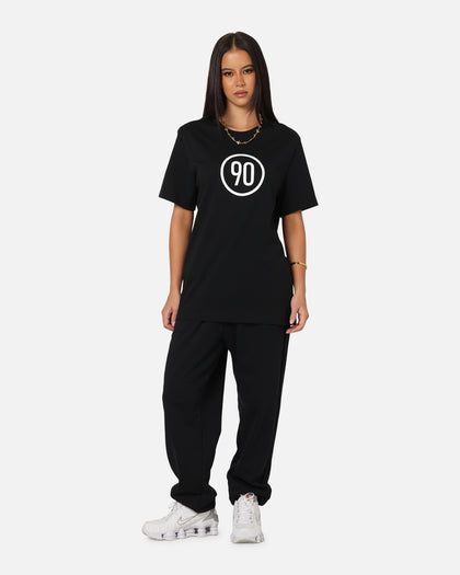 Nike Total 90 Soccer T-Shirt Black