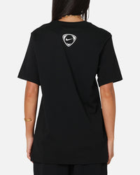 Nike Total 90 Soccer T-Shirt Black