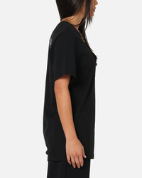 Nike Total 90 Soccer T-Shirt Black