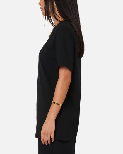 Nike Total 90 Soccer T-Shirt Black