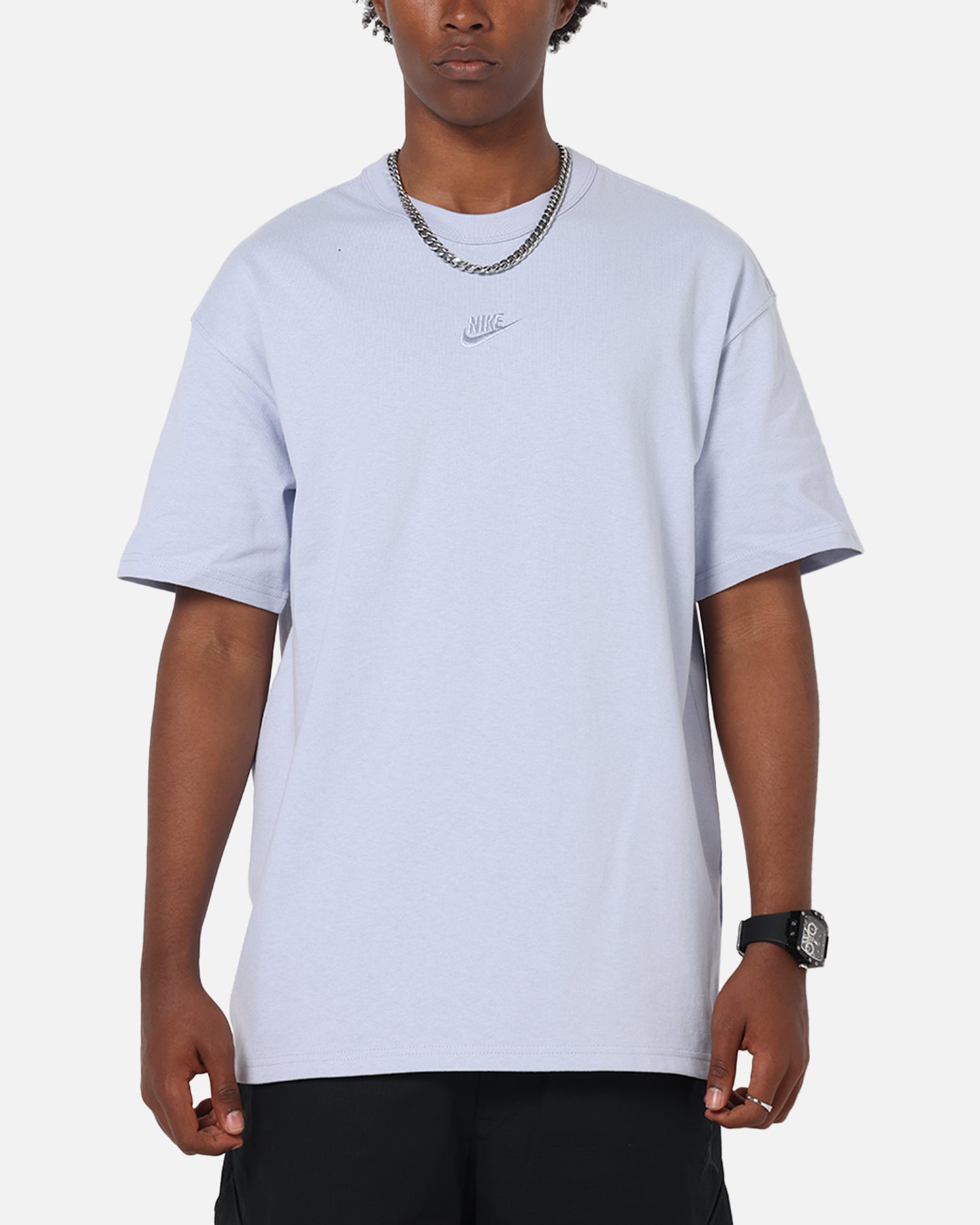 ghost aqua nike shirt