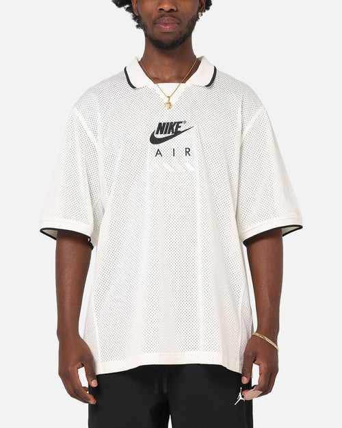 Nike Air Football Jersey Sail/Black
