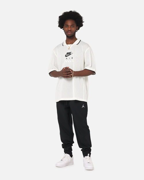 Nike Air Football Jersey Sail/Black