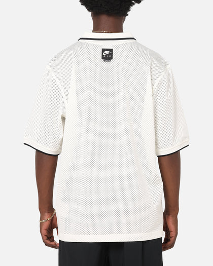 Nike Air Football Jersey Sail/Black