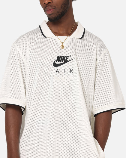 Nike Air Football Jersey Sail/Black