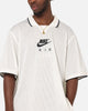 Nike Air Football Jersey Sail/Black