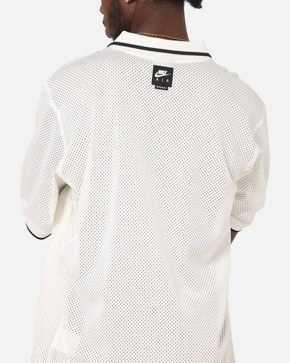 Nike Air Football Jersey Sail/Black