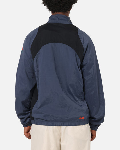 Nike Inter Milan Total 90 Track Jacket Thunder Blue