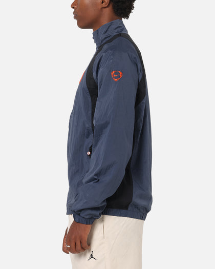 Nike Inter Milan Total 90 Track Jacket Thunder Blue