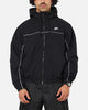 Nike Club Athlete Hooded Jacket Black/White/White