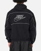 Nike Club Athlete Hooded Jacket Black/White/White