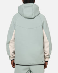 Nike Sportswear Tech Fleece Windrunner Jacket Dusty Sage